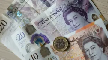 سعر الجنيه الإسترليني اليوم الأربعاء 3 يونيو 2026 في البنوك والصرافة